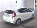 2018 Toyota AQUA