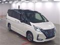 2021 Nissan Serena