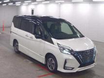 2021 Nissan Serena