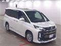 2023 Toyota Noah