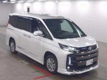 2023 Toyota Noah