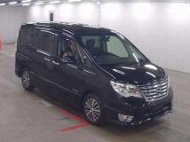 2015 Nissan Serena