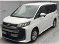 2022 Toyota Noah