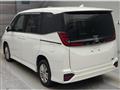 2022 Toyota Noah