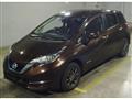 2021 Nissan Note