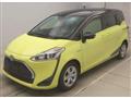 2019 Toyota Sienta