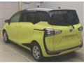 2019 Toyota Sienta