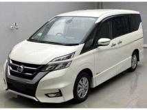 2017 Nissan Serena