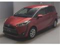 2017 Toyota Sienta