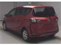 2017 Toyota Sienta