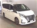 2021 Nissan Serena