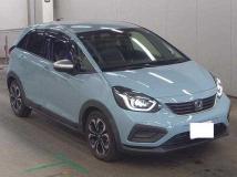 2022 Honda Fit