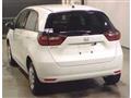 2022 Honda Fit