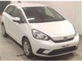 2022 Honda Fit