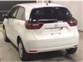 2022 Honda Fit