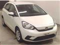 2022 Honda Fit
