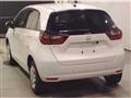 2022 Honda Fit