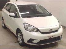 2022 Honda Fit