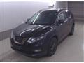 2021 Nissan X-Trail