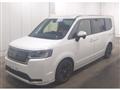 2023 Honda Step WGN