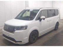 2023 Honda Step WGN