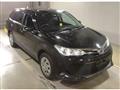 2021 Toyota Corolla Fielder