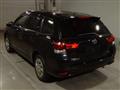 2021 Toyota Corolla Fielder