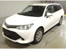 2015 Toyota Corolla Fielder