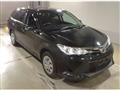 2021 Toyota Corolla Fielder