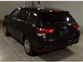 2021 Toyota Corolla Fielder