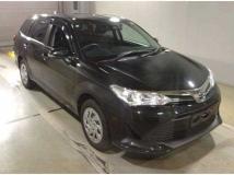 2021 Toyota Corolla Fielder