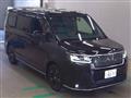 2022 Honda Step WGN