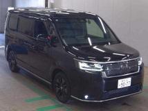 2022 Honda Step WGN
