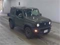 2023 Suzuki Jimny Sierra