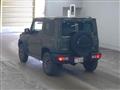 2023 Suzuki Jimny Sierra