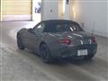 2022 Mazda Roadster