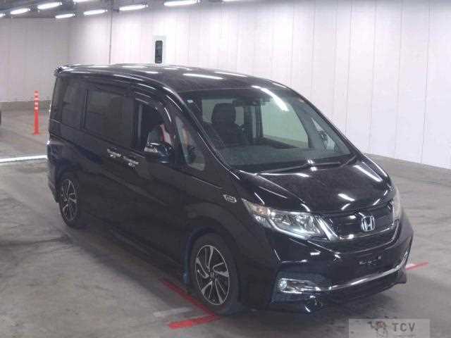 2016 Honda Honda Others