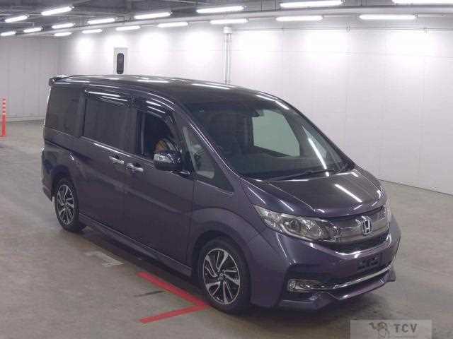 2017 Honda Honda Others
