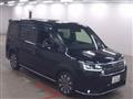 2023 Honda Step WGN