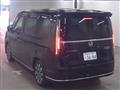 2023 Honda Step WGN