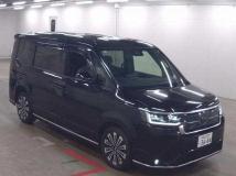 2023 Honda Step WGN