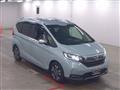 2022 Honda Freed