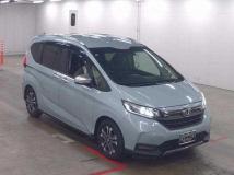 2022 Honda Freed