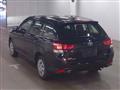 2023 Toyota Corolla Fielder