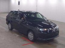 2023 Toyota Corolla Fielder