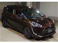 2016 Toyota Sienta