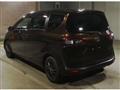 2016 Toyota Sienta