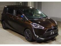 2016 Toyota Sienta