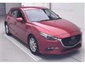 2017 Mazda Axela