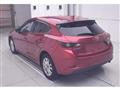 2017 Mazda Axela